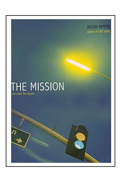 The Mission